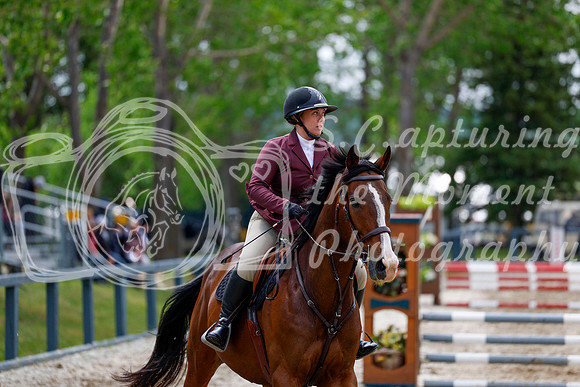 2025 - Haylee - June Classic II - Sunday June 22nd - 02940