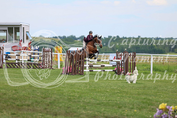 2025 - Shea - Teesdale - Thursday July 24th - 05265