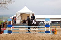 2025 - Mara - Bow Valley II - Sunday May 18th - 13705