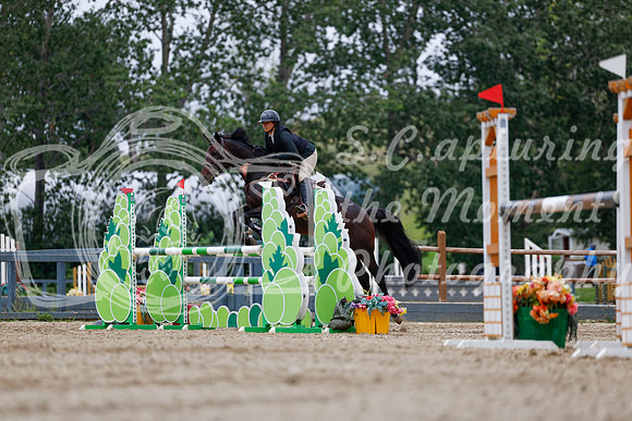 2025 - Haylee - Rocky Mountain Classic II - Friday August 15th - 02214
