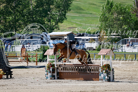 2025 - Haylee - June Classic I - Friday June 13th - 08697