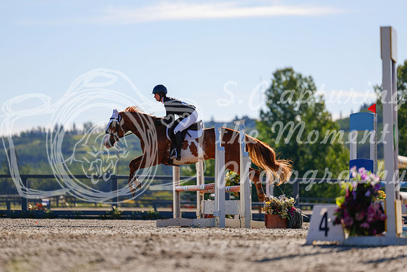 2025 - Haylee - Rocky Mountain Classic II - Sunday August 17th - 10896