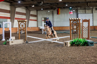2025 - HJ Schooling - Saturday March 22nd - 3860