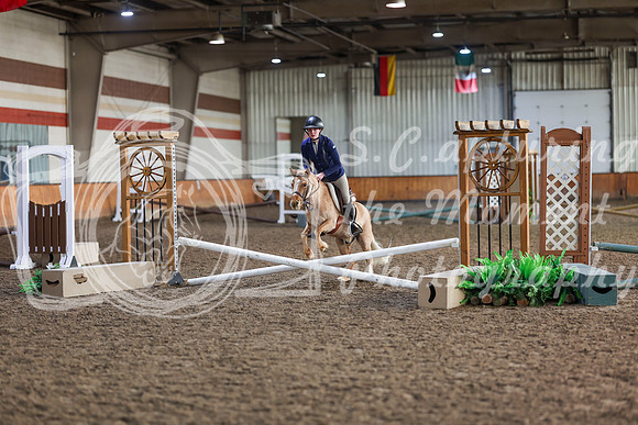 2025 - HJ Schooling - Saturday March 22nd - 3860
