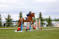 2025 - Haylee - Blue Sky Classic - Monday, May 19th 11132