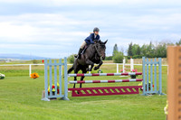 2025 - Shea - Teesdale - Friday July 25th - 07734