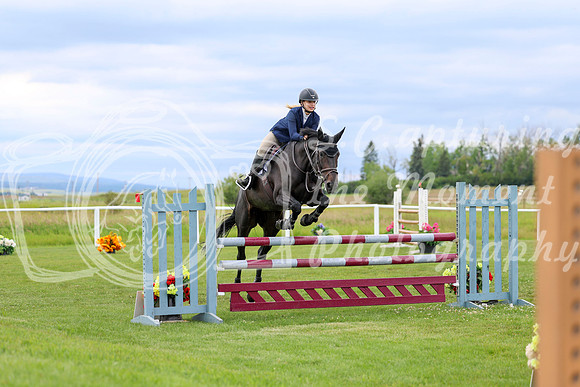2025 - Shea - Teesdale - Friday July 25th - 07734