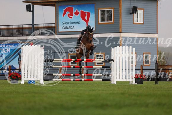 2025 - Shea - Bow Valley II - Saturday May 17th - 16124