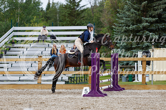 2025 - Haylee - Picco Horse Show - Friay July 25th 02011