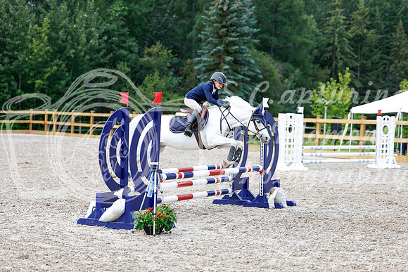 2025 - Haylee - Picco Horse Show - Saturday July 26th 03064