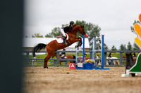 2025 - Haylee - Rocky Mountain Classic II - Friday August 15th - 02766