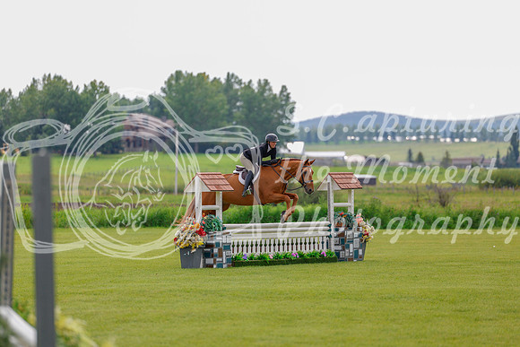 2025 - Haylee - Rocky Mountain Classic II - Friday August 15th - 18769