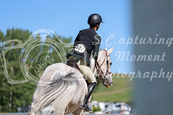 2025 - Haylee - Rocky Mountain Classic I - Saturday August 9th - 03231