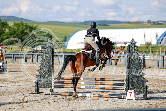 2025 - Haylee - June Classic II - Sunday June 22nd - 00438