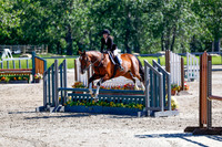 2025 - Haylee - Rocky Mountain Classic III - Thursday August 21st - 07707