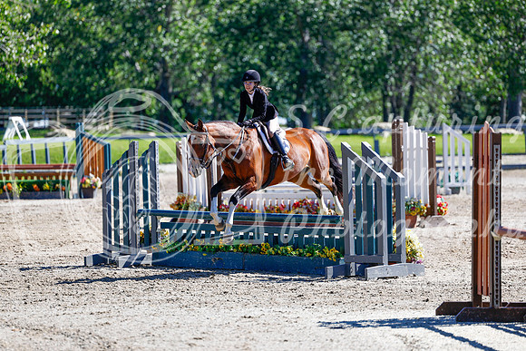 2025 - Haylee - Rocky Mountain Classic III - Thursday August 21st - 07707