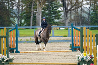2025 - Jackie - Bow Valley II - Sunday May 18th - 09350