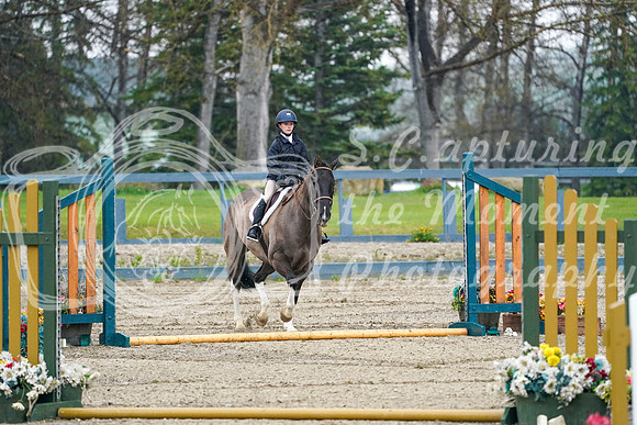 2025 - Jackie - Bow Valley II - Sunday May 18th - 09350