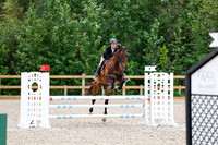 2025 - Haylee - Picco Horse Show - Friay July 25th 02542