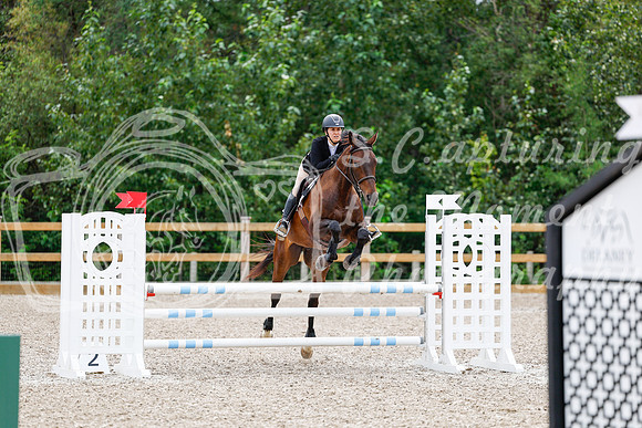 2025 - Haylee - Picco Horse Show - Friay July 25th 02542