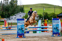 2025 - Haylee - Rocky Mountain Classic II - Saturday August 16th - 18562