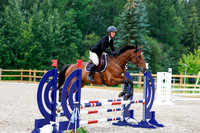 2025 - Haylee - Picco Horse Show - Saturday July 26th 04411