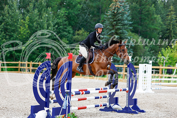2025 - Haylee - Picco Horse Show - Saturday July 26th 04411