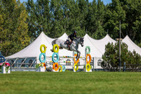 2025 - Shea - Rocky Mountain Classic III - Thursday August 21st - 07116
