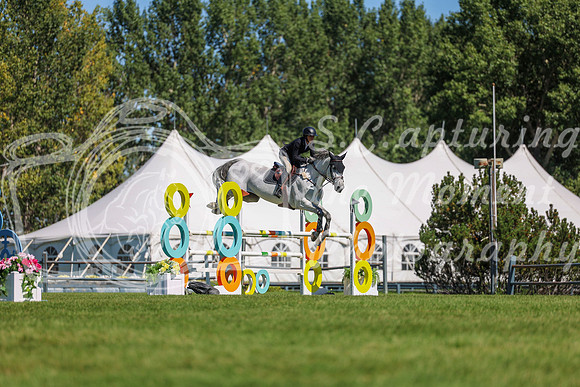 2025 - Shea - Rocky Mountain Classic III - Thursday August 21st - 07116