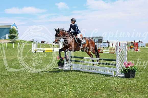 2025 - Shea - Teesdale - Thursday July 24th - 02847