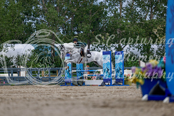2025 - Haylee - Rocky Mountain Classic II - Friday August 15th - 00033