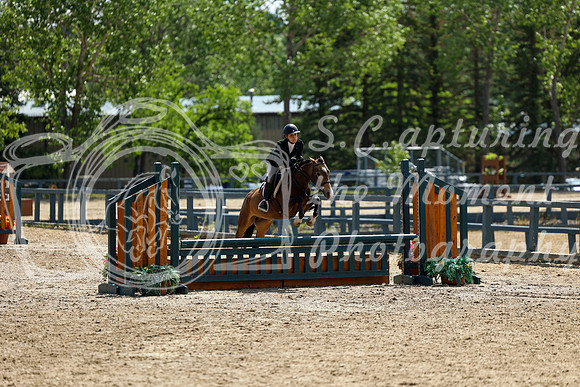 2025 - Mara - June Classic I - Saturday June 14th - 09421