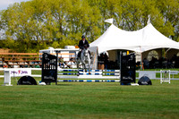 2025 - Haylee - Blue Sky Classic - Friday, May 16th 4220