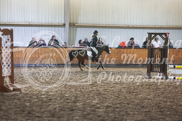 2025 - HJ Schooling - Sunday March 23rd - 2563
