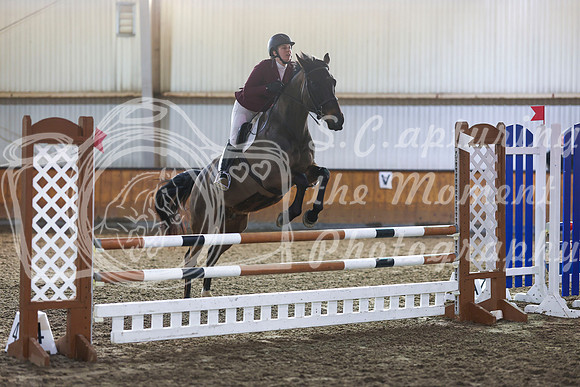 2025 - HJ Schooling - Sunday March 23rd - 5448