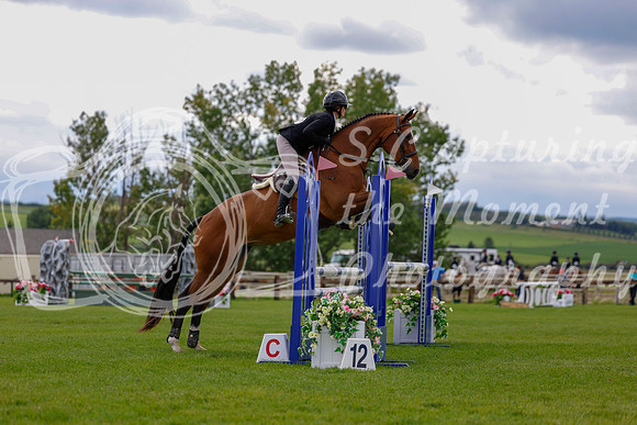 2025 - Haylee - Rocky Mountain Classic II - Thursday August 14th - 11063