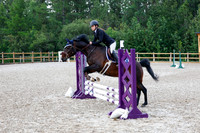 2025 - Haylee - Picco Horse Show - Saturday July 26th 00693