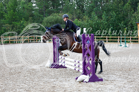 2025 - Haylee - Picco Horse Show - Saturday July 26th 00693
