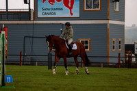 2025 - Shea - Bow Valley II - Sunday May 18th - 08517
