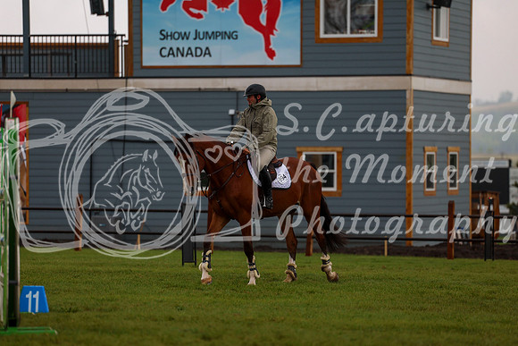 2025 - Shea - Bow Valley II - Sunday May 18th - 08517