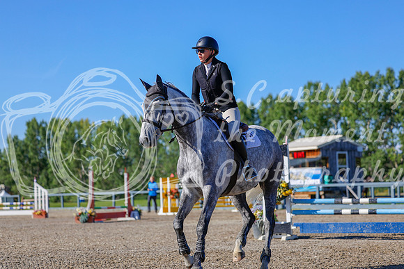 2025 - Haylee - Rocky Mountain Classic III - Friday August 22nd - 02400