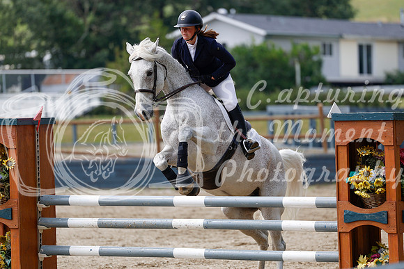 2025 - Haylee - June Classic II - Sunday June 22nd - 11948