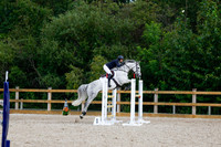 2025 - Haylee - Picco Horse Show - Sunday July 27th 06170