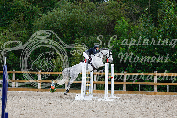 2025 - Haylee - Picco Horse Show - Sunday July 27th 06170
