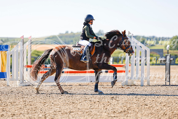 2025 - Haylee - Rocky Mountain Classic III - Friday August 22nd - 02507