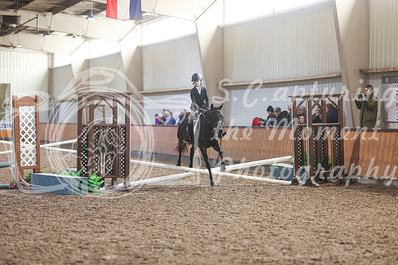 2025 - HJ Schooling - Saturday March 22nd - 4014