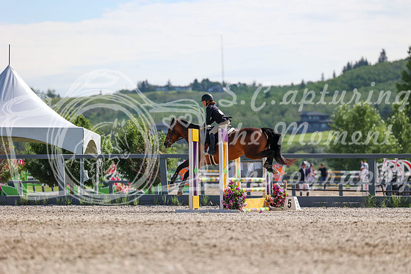 2025 - Mara - Rocky Mountain Classic I - Sunday August 10th - 08820