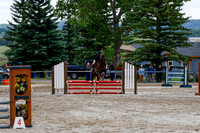 2025 - Haylee - June Classic II - Sunday June 22nd - 01705