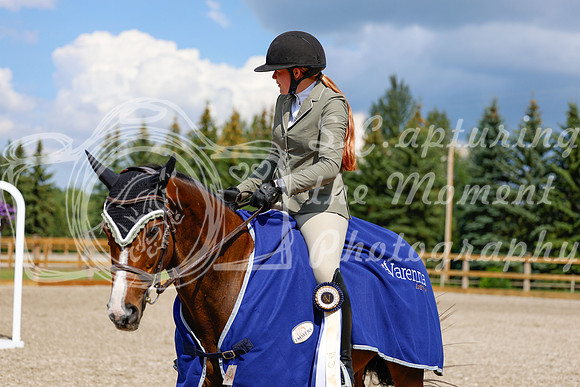 2025 - Haylee - Picco Horse Show - Sunday July 27th 05541