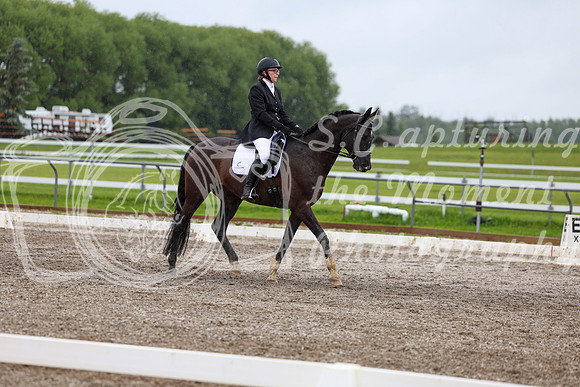 2025 - Dressage Festival - Sunday July 6th - 08136